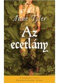 Anne Tyler - Az ecetlány