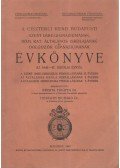 Brisits Frigyes Dr.,Horváth Richárd - A Ciszterci Rend Budapesti Szent Imre-Gimnáziumának, Róm. Kat. Általános Iskolájának és Dolgozók Gimnáziumának évkönyve az 1946-47. iskolai évről
