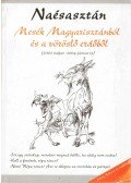 Puskás Attila Sándor,Rácz András - Naésasztán - Mesék Magyarisztánból és a vöröslő erdőből