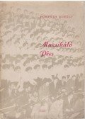 Horváth Mihály - Muzsikáló Pécs