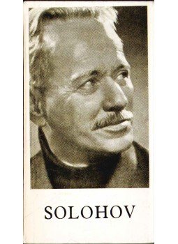 Ecsedy Andorné, Gáliczky Éva - Mihail Solohov,  1963 antikvár könyv