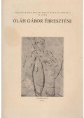 Oláh Gábor,Tóth Endre - Oláh Gábor ébresztése