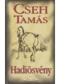 Cseh Tamás - Hadiösvény