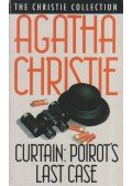 Agatha Christie - Curtain