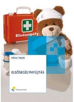 PÁPAI TIBOR - MK-6051-7 ELSőSEGÉLYNYÚJTÁS, null 0 antikvár könyv
