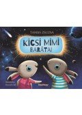 Tamás Zsuzsa - Kicsi Mimi barátai - Horváth Ildi illusztrációival