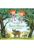 Dés Mihály - Ancsa és Pancsa meg a vadmalacok