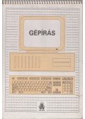 Kerekes Barnabásné - Gépírás