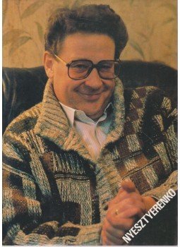 Kerényi Mária - Jevgenyij Nyesztyerenko Kerényi Mária - Jevgenyij Nyesztyerenko, Budapest 1987 antikvár könyv