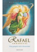 Richard Webster - Rafael arkangyal