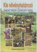 Simon Tibor,Csapody Vera - Kis növényhatározó