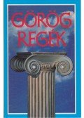 Trencsényi-Waldapfel Imre - Görög regék