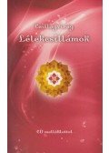 Pető Csilla (Csillagvirág) - Lélekcsillámok