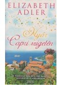 Elizabeth Adler - Nyár Capri szigetén