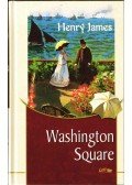 Henry James - Washington Square