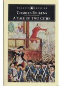 Charles Dickens - A Tale of Two Cities
