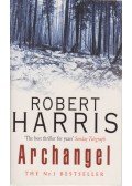 Robert Harris - Archangel