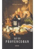 Mayle, Peter - Egy év Provence-ban