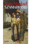 Amin Maalouf - Szamarkand