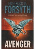 Frederick Forsyth - Avenger