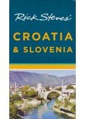 Steves, Rick,Cameron Hewitt - Croatia & Slovenia