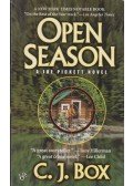 BOX, C.J. - Open Season