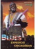 Fekete Kálmán - Blues expedíció Chicagóban