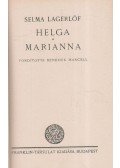 Selma Lagerlöf - Helga / Marianna