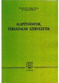 Soósné dr. Lajos Ilona,Dr. Almási Mária - Alapítványok, társadalmi szervezetek