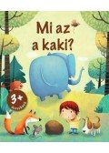 Katie Daynes - Mi az a kaki?