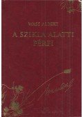Wass Albert - A szikla alatti férfi