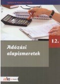 Juhászné Koppány Márta - Adózási alapismeretek 12.