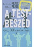 Allan Pease, Barbara Pease - A testbeszéd enciklopédiája