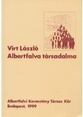 Virt László - Albertfalva társadalma