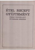 Kovács Ferenc,Surnovszky Leó - Ételrecept gyűjtemény