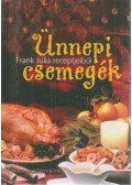 Frank Júlia - Ünnepi csemegék