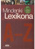 Szlávik Tamás - Mindenki Lexikona A-Z