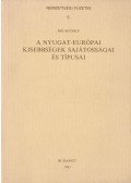 Joó Rudolf - A nyugat-európai kisebbségek sajátosságai és típusai