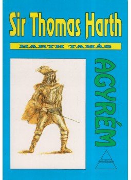 Harth Tamás - Agyrém Harth Tamás - Agyrém, 1993 antikvár könyv