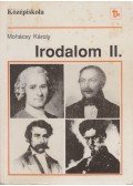 Dr. Mohácsy Károly - Irodalom II.