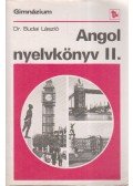 Budai László - Angol nyelvkönyv II.