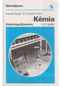 Irlanda Dezső,Dr. Orosz Ernőné - Kémiai kísérletgyűjtemény