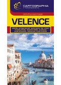Ferenczy Anna , Murányi Szabolcs - Velence útikönyv