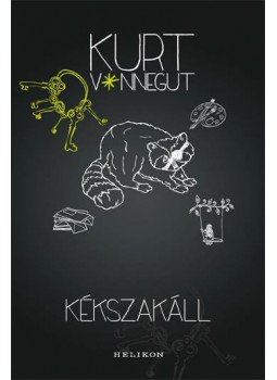 Kurt Vonnegut - Kékszakáll Kurt Vonnegut - Kékszakáll, null 2017 antikvár könyv