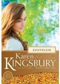 Karen Kingsbury - Kegyelem - A Baxter család története - Elsőszülött-sorozat 2. kötet