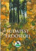 Túri Zoltán,Gerely Ferenc - Budapest erdőségei