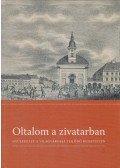 Zászkaliczky Péter - Oltalom a zivatarban (dedikált)