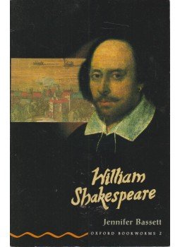 BASSETT, JENNIFER - The Life and Times of William Shakespeare,  1997 antikvár könyv