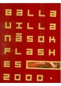 Egri Mária,Hosszú Lajos,Tölg-Molnár Zoltán,Hann Ferenc - Villanások / Flashes