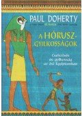 Paul Doherty - A Hórusz-gyilkosságok